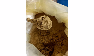 Dhaniya Powder