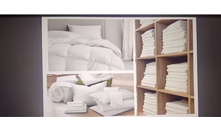 Bedsheet Satin Stripe 400TC 100% Cotton