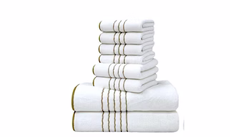 Bath Towel