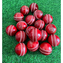 cricket ball