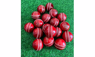 Cricket ball