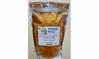 Kandhamal Turmeric Powder 500G NATURAL & PURE