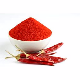 weedmoss red chili powder
