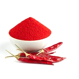 RED CHILI POWDER