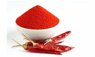 RED CHILI POWDER