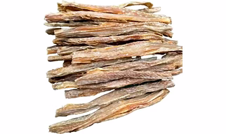 Dry Bombay Duck/ Bombil