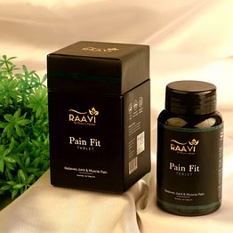 raavi pain fit tablet