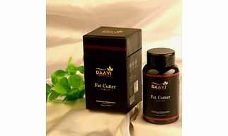 Fat Cutter Tablet