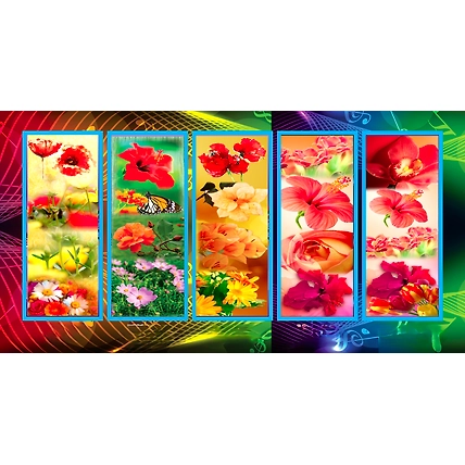 DECORATIVE FACADE (UV PRINTED ACRYLIC PANELS)-1 (1)-1