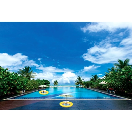 BACKYARD DINETTEE (LAND DINING)-2