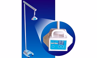 SpotWave®  LED Exam Light
