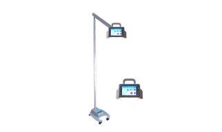 SpotWave+ LED Exam Light