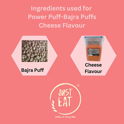 Power Puff -Roasted Bajra puff-3