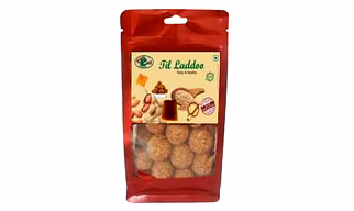 Till laddoo