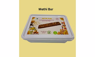 Methi Bar
