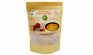 Millet Dosa Aata