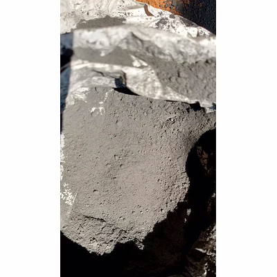 zinc dust (eaf) 45 % zn