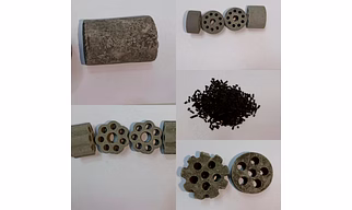 NICKEL SPENT CATALYST