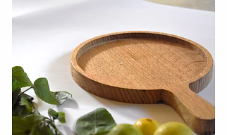 Pizza Serving tray