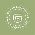Grain & co woodworks-logo