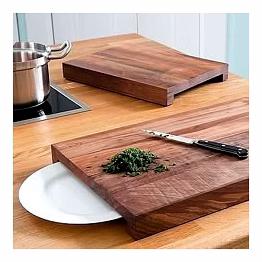 cutting board wooden