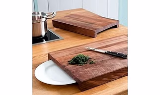 Cutting Board Wooden