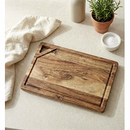 willow edge chopping board