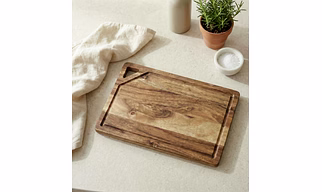 Willow Edge chopping board