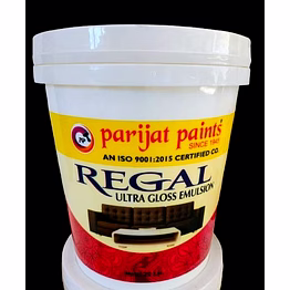 emulsion paints