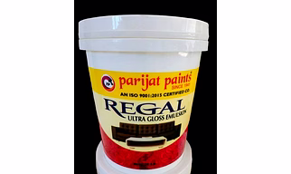 Emulsion Paints