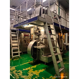 tetrapak used uht machines