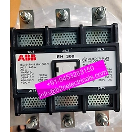 ABB make contactor_EH300_SK826401
