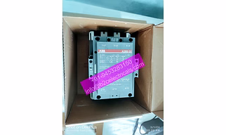 ABB make contactor_A260-30