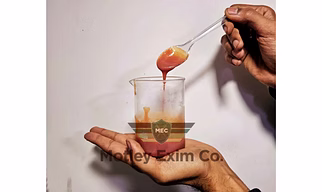 Fire Suppressant Material