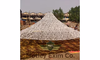 Synthetic Camouflage net (SCN)