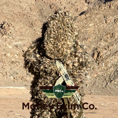 Sniper/Ghillie Suits