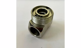 Adapters