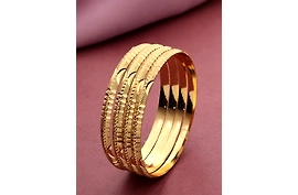 Artificial Bangles – The Perfect Blend of Style and Affordability