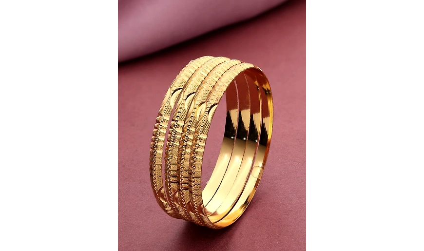 Artificial Bangles – The Perfect Blend of Style and Affordability
