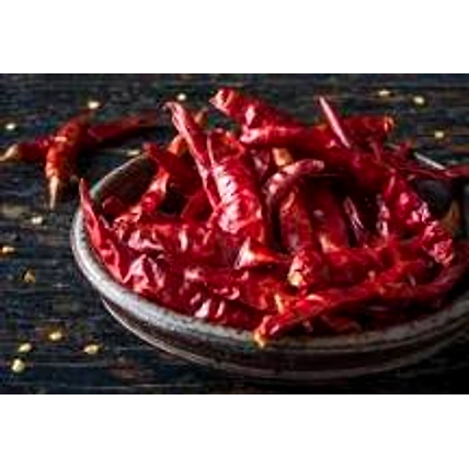 Dry Red Chilli-6