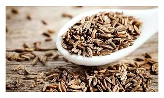 Cumin
