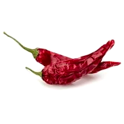 Dry Red Chilli-4
