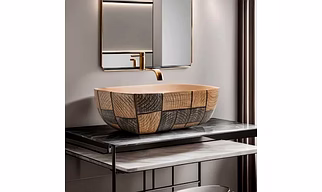 WASH BASIN