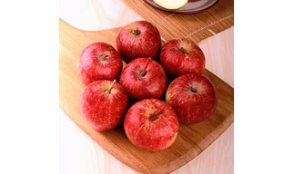 Shimla Apples