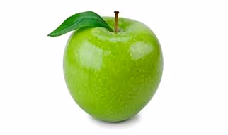Green Apples (Himachal Pradesh)
