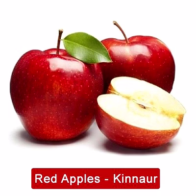 kinnaur premium apples