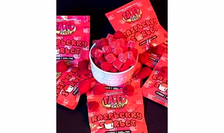 Faded Fruits 1000mg