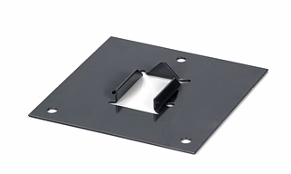Sheet Metal Stamping