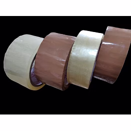 megha self adhesive tapes
