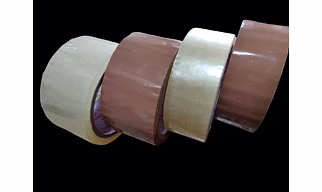 SELF ADHESIVE TAPES